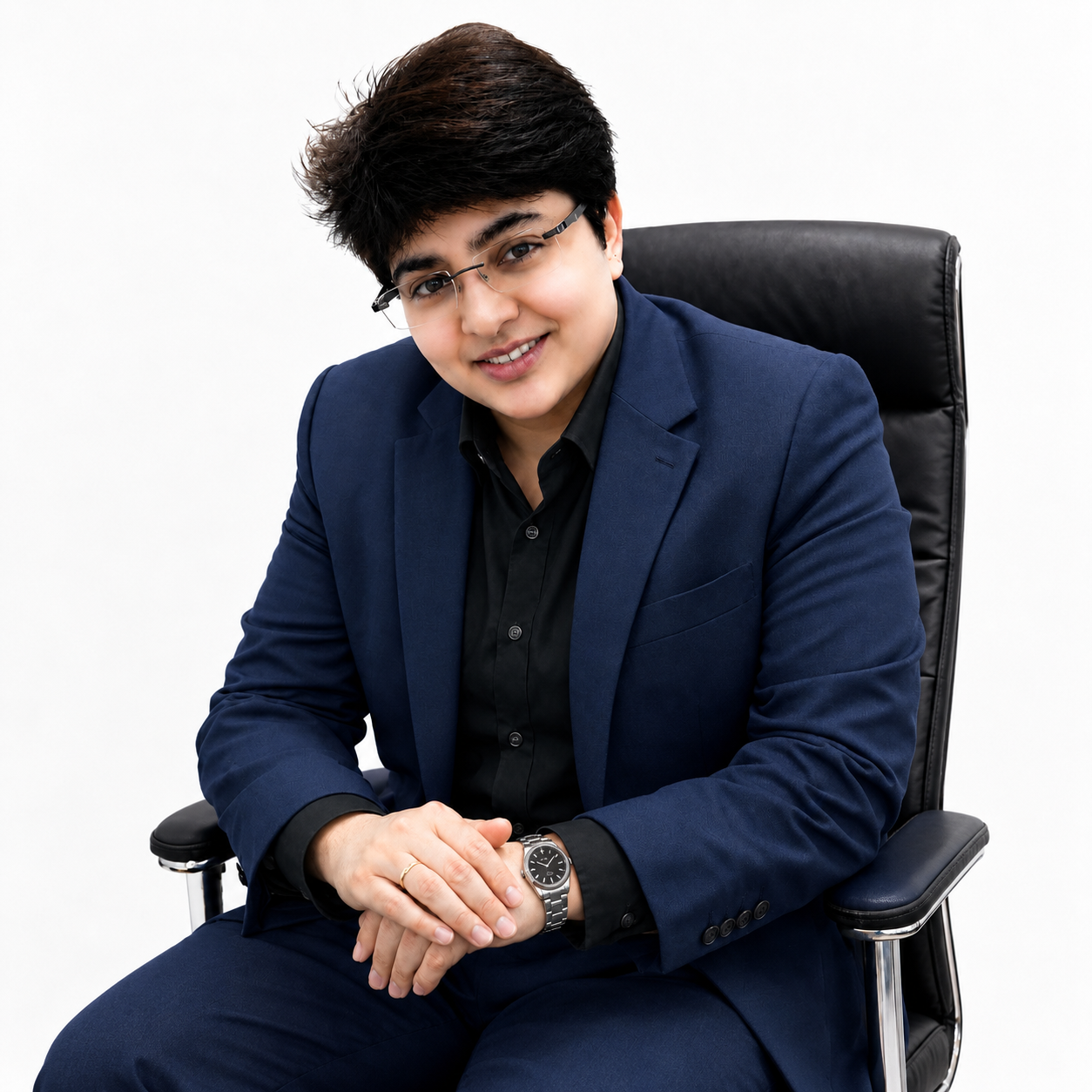 Urvi Parikh